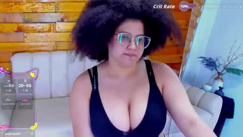 Lilith online show from October 11, 2025, 4:01 am