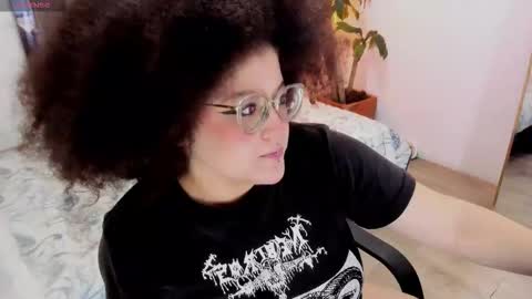 Lilith online show from October 19, 2025, 3:40 am