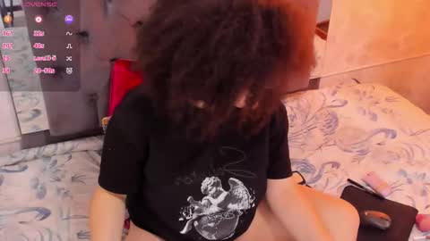 Lilith online show from October 24, 2025, 3:58 am