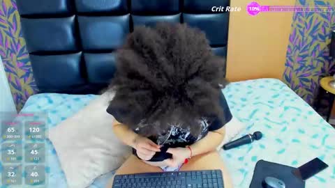 Lilith online show from November 1, 2025, 3:52 am