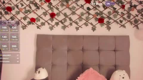 Snapshot of lilith_miller21 chatting on March 9, 2025, 10:41 am lilith_miller21 online show from March 9, 2025, 10:41 am