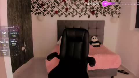 Snapshot of lilith_miller21 chatting on March 10, 2025, 4:17 am lilith_miller21 online show from March 10, 2025, 4:17 am