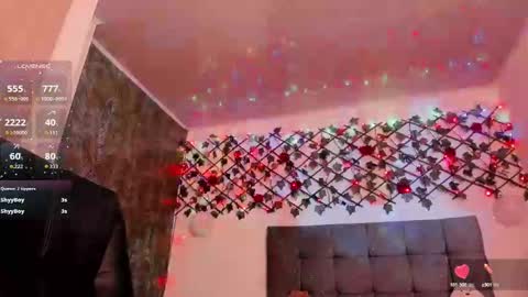 Snapshot of lilith_miller21 chatting on September 16, 2025, 10:11 pm lilith_miller21 online show from September 16, 2025, 10:11 pm