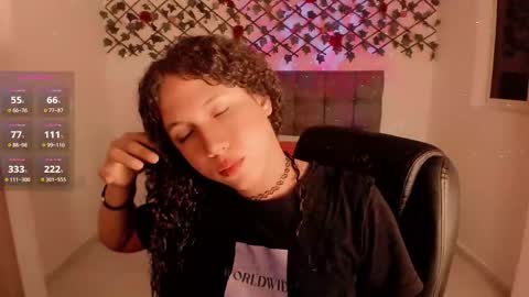 lilith_miller21 online show from November 22, 2025, 7:24 pm