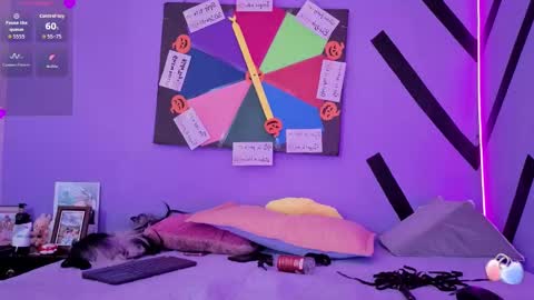 Lilith online show from September 20, 2025, 11:39 pm
