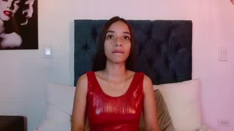 Lilith Nocturne online show from November 16, 2025, 12:00 pm