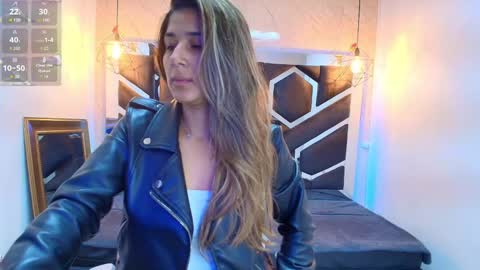 Snapshot of lilith_nv chatting on October 4, 2025, 11:19 am Lilith online show from October 4, 2025, 11:19 am