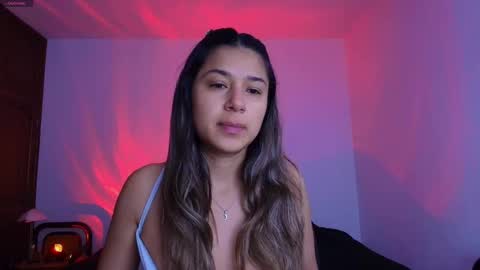 Snapshot of lilith_nv chatting on November 5, 2025, 9:53 am Lilith online show from November 5, 2025, 9:53 am