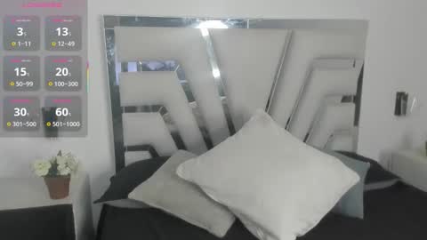 Lilith Parker online show from November 29, 2025, 10:24 pm