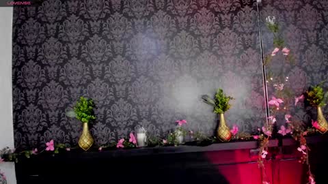 Lilith Patton  online show from December 24, 2024, 4:00 am