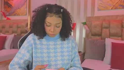 Snapshot of lilith_pink__ chatting on June 23, 2026, 3:37 am Lilith pink online show from June 23, 2026, 3:37 am