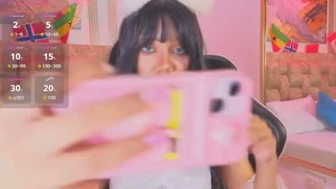 Snapshot of lilith_pink__ chatting on July 9, 2026, 3:10 am Lilith pink online show from July 9, 2026, 3:10 am