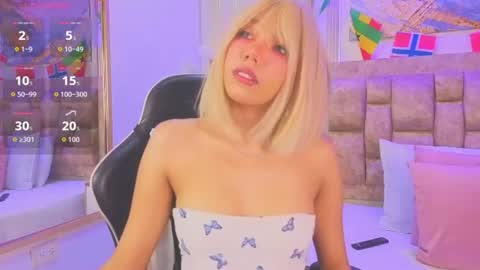 Snapshot of lilith_pink__ chatting on July 16, 2026, 4:07 am Lilith pink online show from July 16, 2026, 4:07 am
