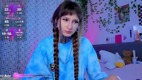Snapshot of lilith_poison chatting on May 3, 2026, 6:03 pm lilith_poison online show from May 3, 2026, 6:03 pm