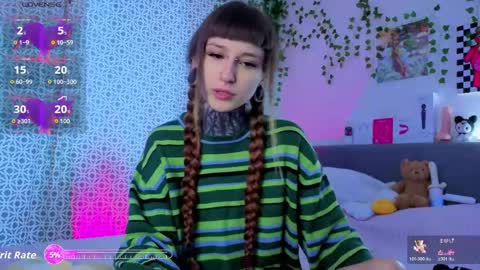 Snapshot of lilith_poison chatting on May 28, 2026, 2:42 am lilith_poison online show from May 28, 2026, 2:42 am