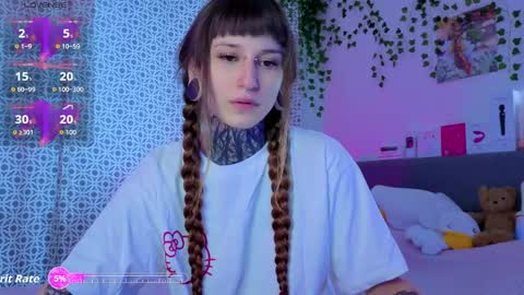Snapshot of lilith_poison chatting on June 6, 2026, 6:12 pm lilith_poison online show from June 6, 2026, 6:12 pm