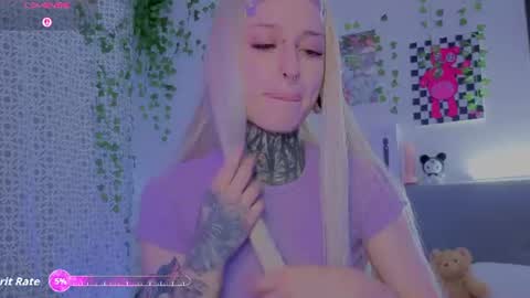 lilith_poison online show from July 30, 2026, 9:14 pm