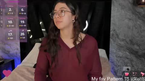 lilith_rosse6 online show from March 18, 2026, 1:47 pm