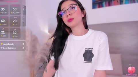 lilith_sage_ online show from January 16, 2025, 11:37 am