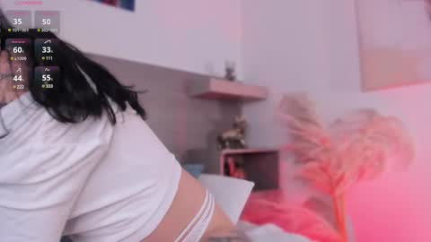 lilith_sage_ online show from January 18, 2025, 11:32 am