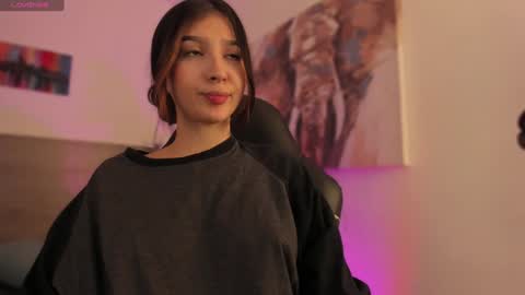 lilith_sage_ online show from February 6, 2025, 11:43 am