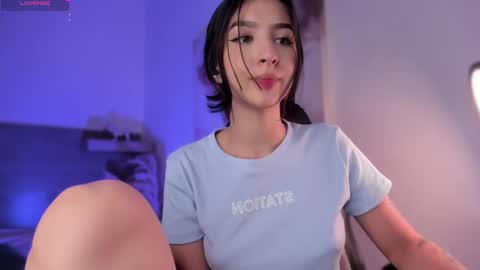 lilith_sage_ online show from March 6, 2025, 11:36 am