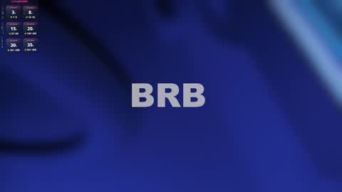 lilith_sage_ online show from March 6, 2025, 2:40 pm