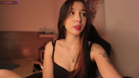 lilith_sage_ online show from March 12, 2025, 11:42 am