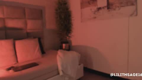 lilith_sage_ online show from February 24, 2026, 8:29 pm