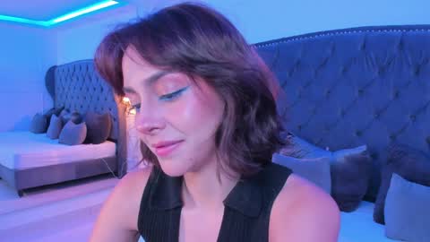 lilith_selene online show from May 11, 2026, 3:56 am