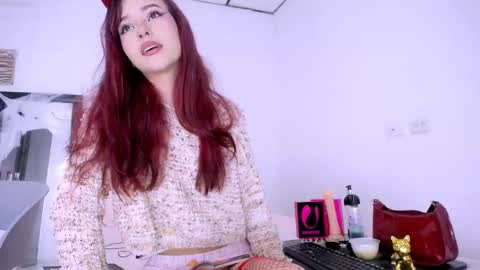 Lilith online show from October 12, 2025, 3:22 pm