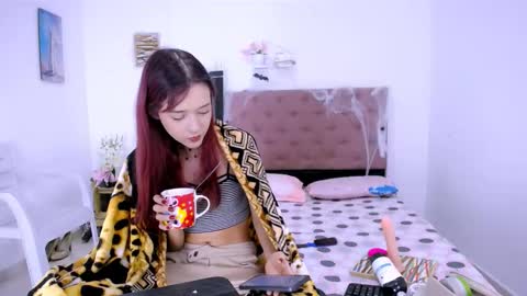 Lilith online show from October 22, 2025, 11:54 am