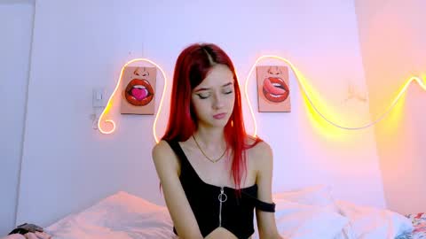 Snapshot of lilith_skinny1 chatting on April 22, 2026, 10:17 am Lilith online show from April 22, 2026, 10:17 am