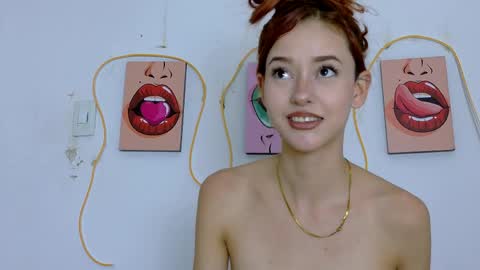 Snapshot of lilith_skinny1 chatting on May 29, 2026, 11:14 pm Lilith online show from May 29, 2026, 11:14 pm