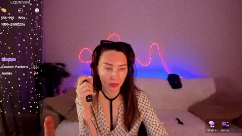 Lilith online show from March 29, 2026, 2:11 am