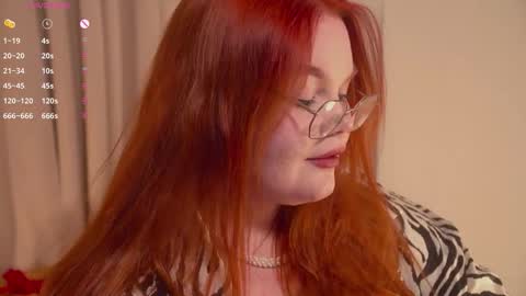 Lilith online show from January 7, 2026, 10:23 pm