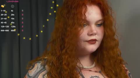 Lilith online show from January 11, 2026, 9:20 pm