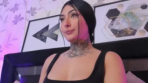 lilith_thompson online show from September 12, 2025, 5:46 pm