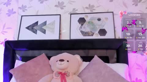 lilith_thompson online show from September 21, 2025, 9:16 pm