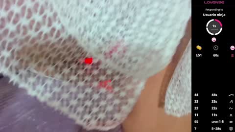 Snapshot of lilith_torres chatting on January 9, 2025, 9:58 pm liliINDEPENDENT MODEL online show from January 9, 2025, 9:58 pm