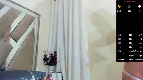 Snapshot of lilith_torres chatting on January 12, 2025, 1:21 am liliINDEPENDENT MODEL online show from January 12, 2025, 1:21 am