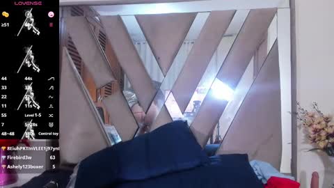 Snapshot of lilith_torres chatting on March 8, 2025, 12:33 am liliINDEPENDENT MODEL online show from March 8, 2025, 12:33 am