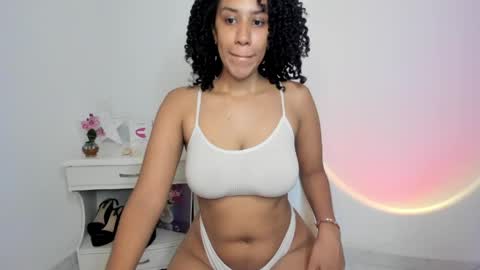 Alejandra  online show from May 24, 2026, 5:45 am