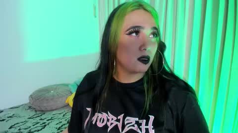 Lilith online show from December 5, 2025, 4:32 am