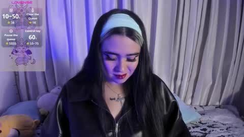 Lilith online show from February 16, 2026, 3:35 am