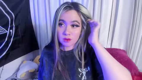 Lilith online show from February 21, 2026, 3:40 am