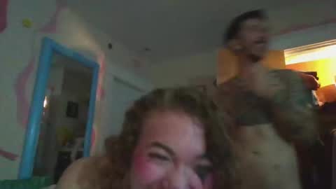 Lilith  Chris online show from October 31, 2025, 11:06 pm