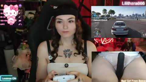 Brandi online show from May 19, 2026, 6:14 pm