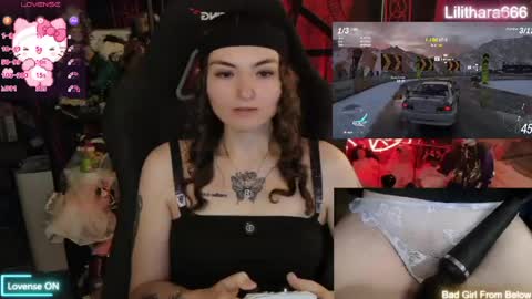 Brandi online show from May 20, 2026, 4:57 pm