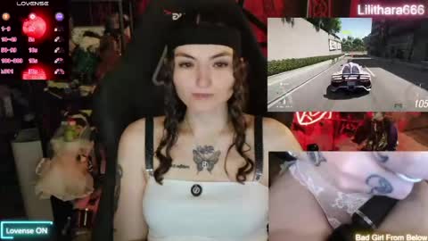 Brandi online show from May 21, 2026, 6:04 pm